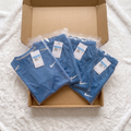 Nike miller blue sets