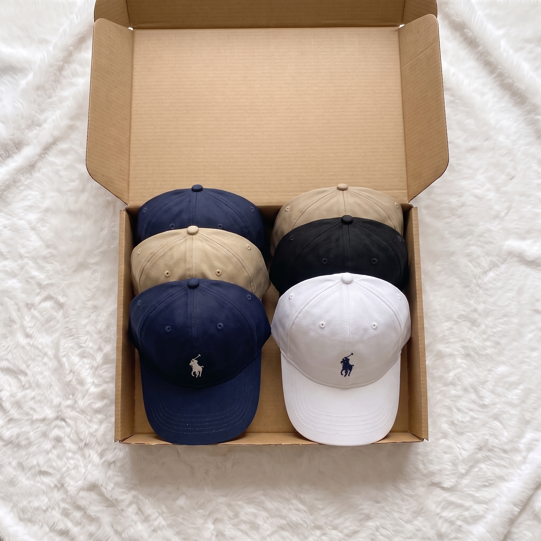 Ralph Lauren Hats