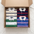 Ralph Lauren Rugby tops