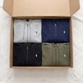 Ralph Lauren zip up bundle