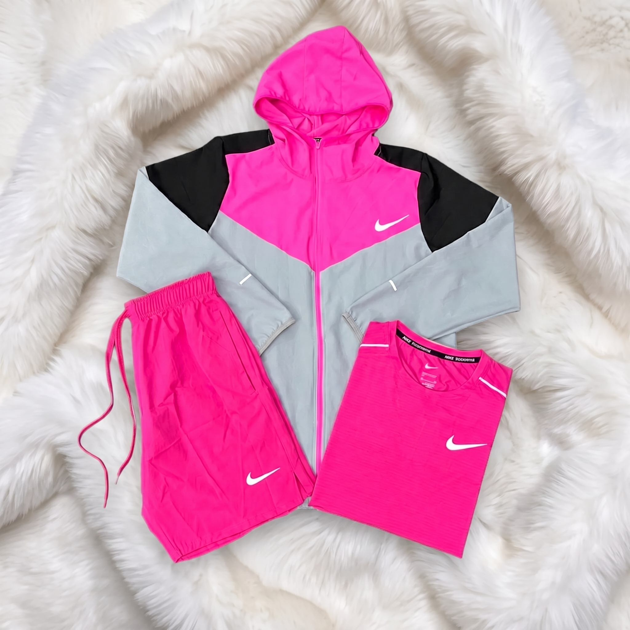 Nike miller set